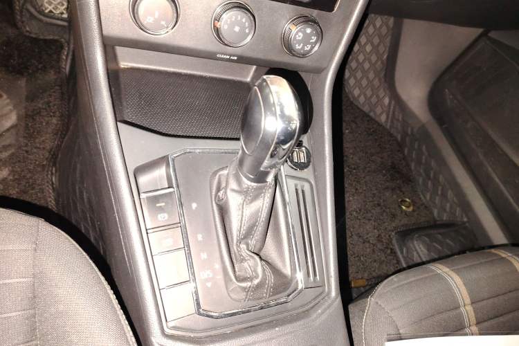 Used Volkswagen Lavida 2022 280TSI DSG Comfort Edition