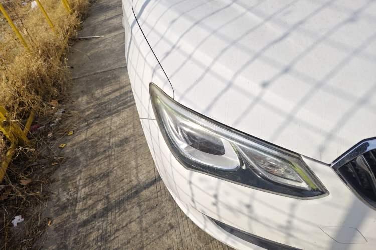 Used Buick GT 2017 15N Manual Elite Version
