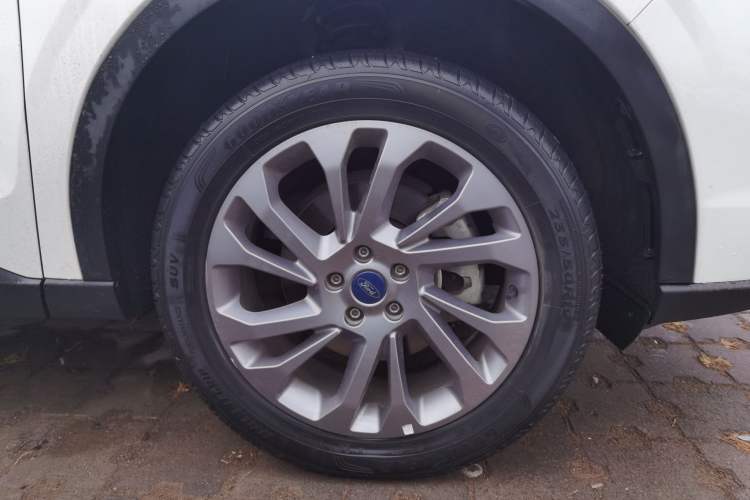 Used Ford Equator 2021 EcoBoost 225 Premier 6-Seater
