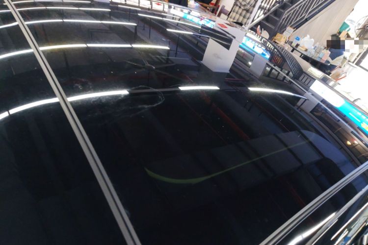 Used Mercedes-Benz E-Class 2023 Facelift E 260 L
