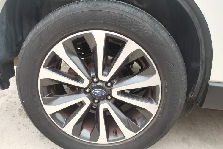 Used Subaru Forester 2016 2.0i Fashion Navigation Edition