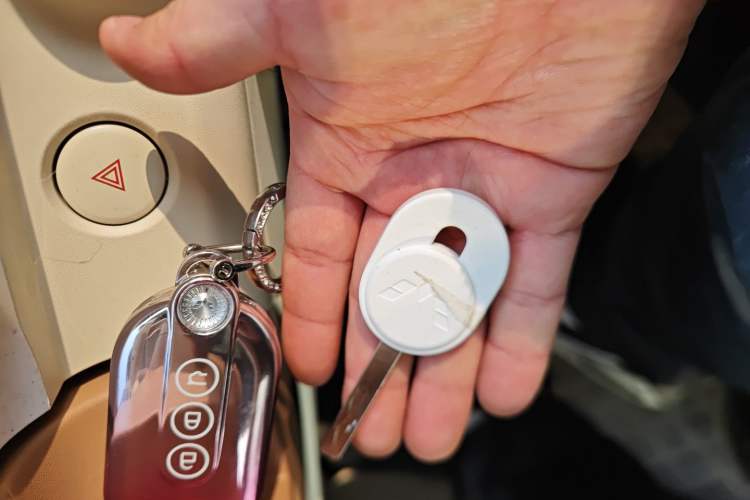 Used Wuling Hongguang MINIEV 2024 3rd Generation 215km Advanced Version
