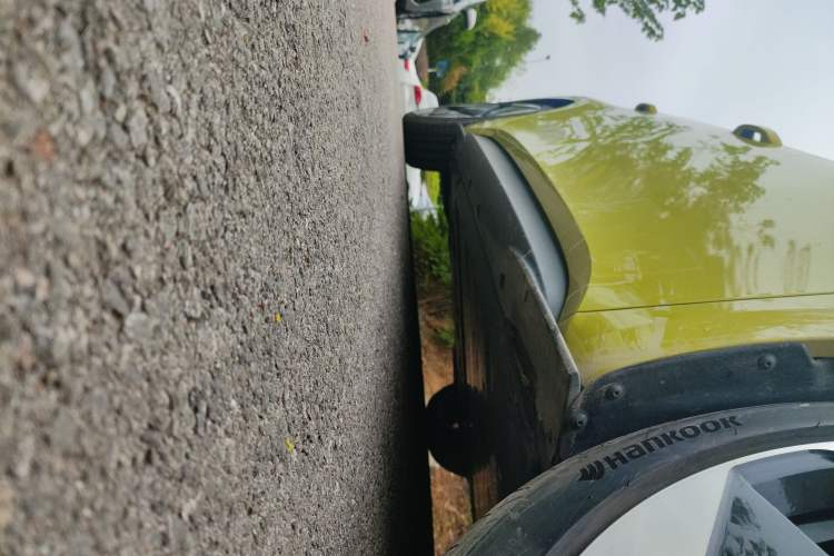 Used Volkswagen ID.3 2023 Intelligent Edition
