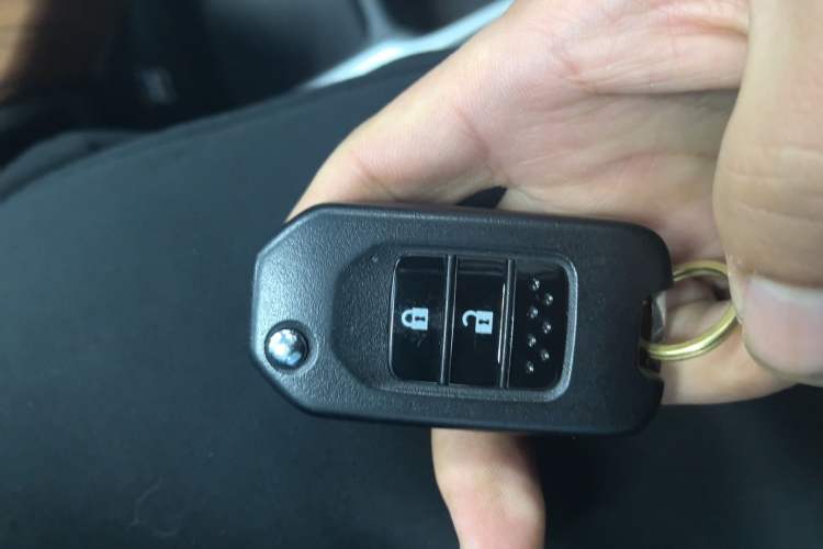 Used Honda CR-V 2021 240TURBO CVT 2WD Comfort Version