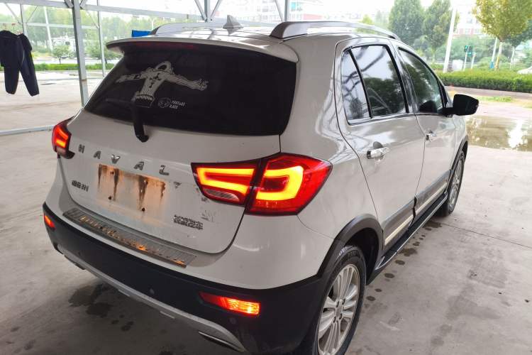 Used Haval H1 2015 1.5L AMT Urban Model
