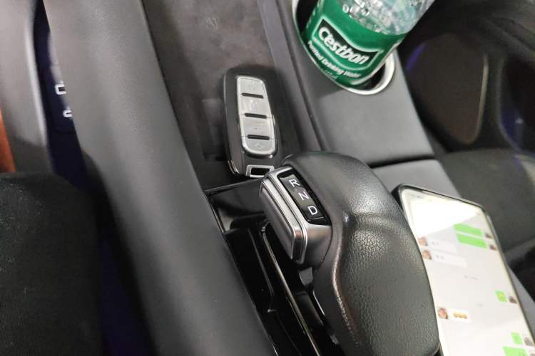 Used Hima AITO M5 2022 Range-Extended Rear-Drive Standard Version