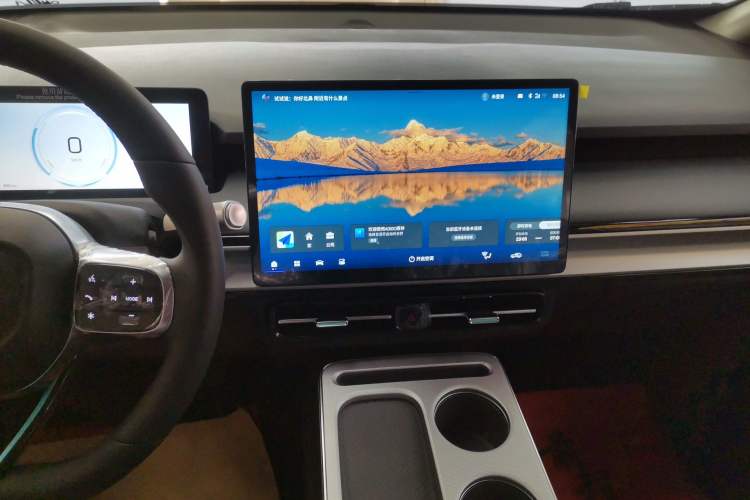 Used AION Y 2025 Plus 510 Smart Edition
