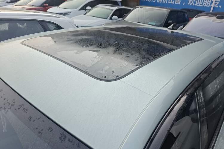 Used Leapmotor C11 2023 Range-Extended 180 Comfort Edition
