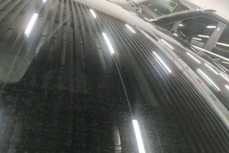 Used BMW 5 Series New Energy 2020 Mileage Upgrade Version 530Le Luxury Package
