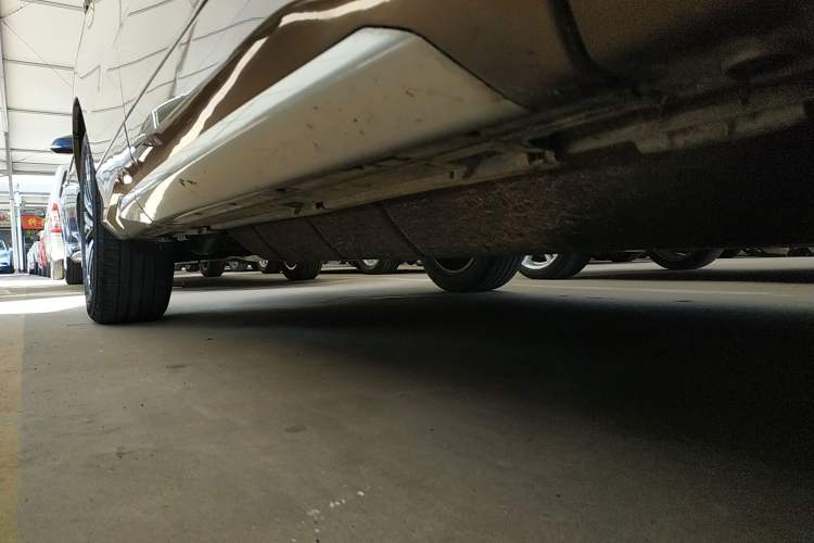 Used Honda Avancier 2017 370TURBO Four-Wheel Drive Prestige Edition