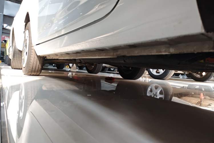 Used  Panda 2023 Panda Mini 200km Endurance Bear
