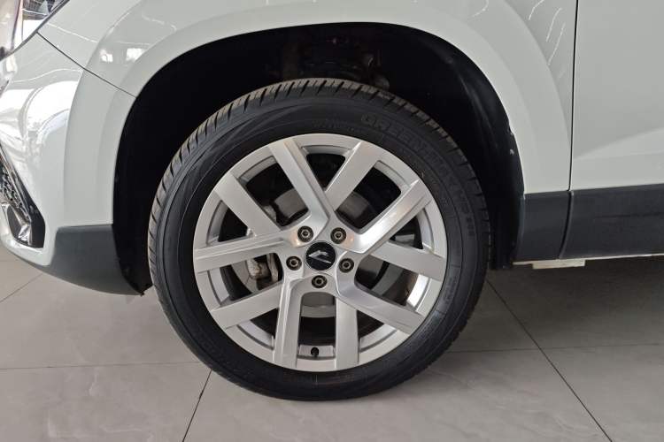 Used Jetta VS5 2022 280TSI Automatic Enjoyment Model
