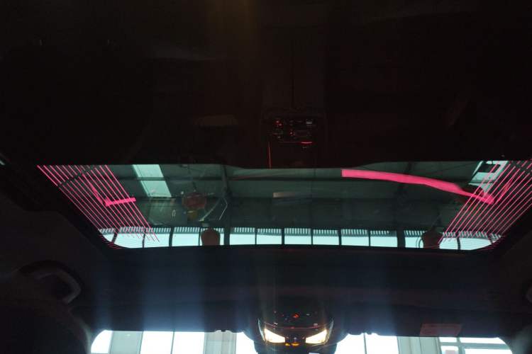 Used BMW 5 Series 2025 530Li Luxury Edition M Sport Package
