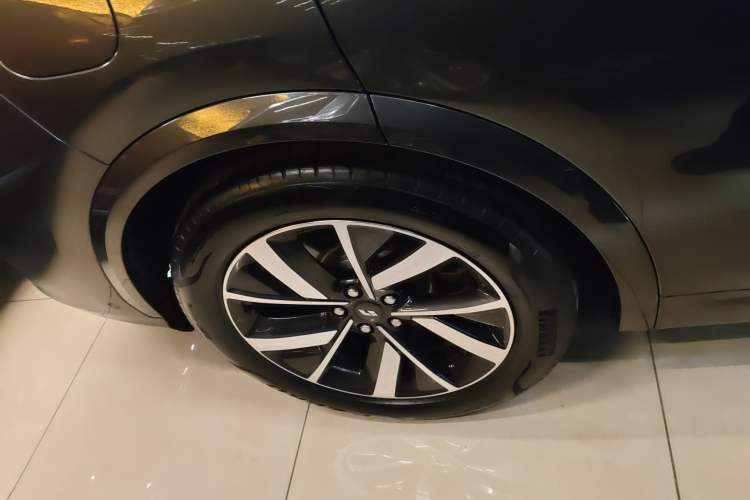 Used Li Auto L7 2023 Pro Model
