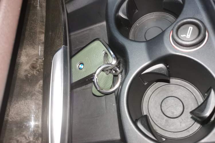 Used BMW 5 Series 2020 525Li M Sport Package
