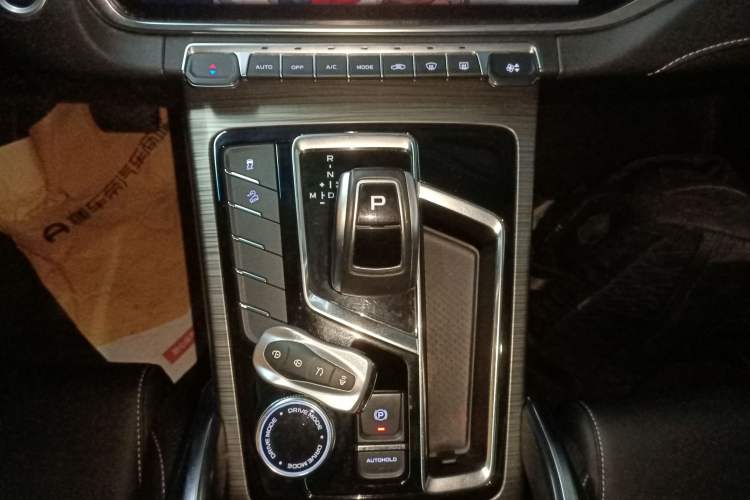 Used Geely Auto Emgrand X7 Sport 2020 1.8TD DCT Smart Connect PRO
