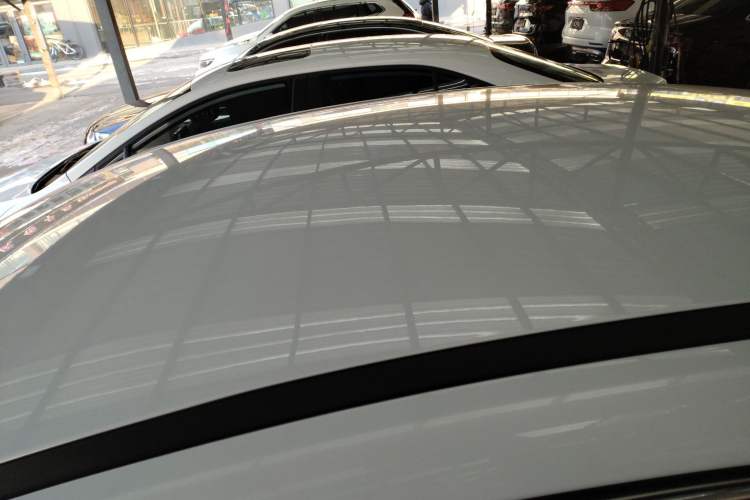 Used BYD Seal 05 DM-i 2025 DM-i Smart Drive 55KM Luxury Model
