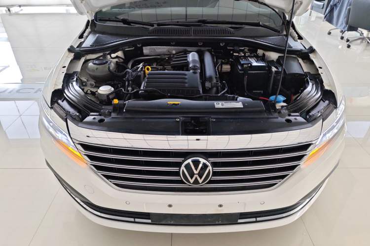 Used Volkswagen Lavida 2022 280TSI DSG Luxury Edition
