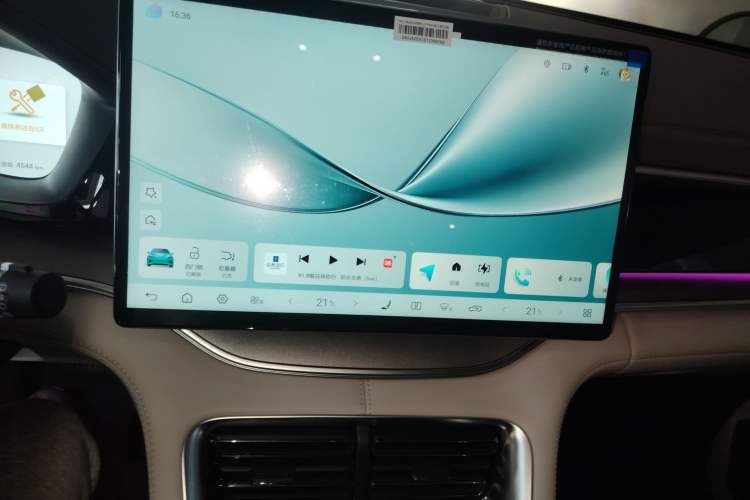 Used BYD Song PLUS New Energy 2025 DM-i 112KM Prestige Model