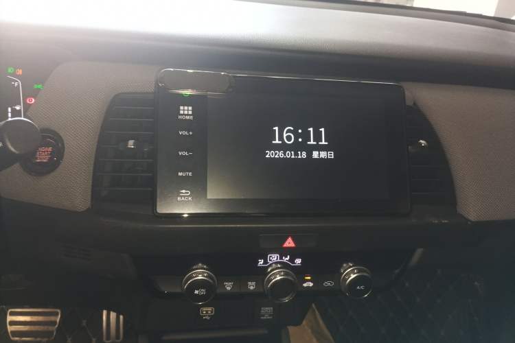 Used Honda LIFE 2021 1.5L CVT SPORT Heartbeat Edition
