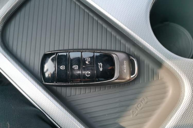 Used AION Y 2022 Plus 70 Smart Edition
