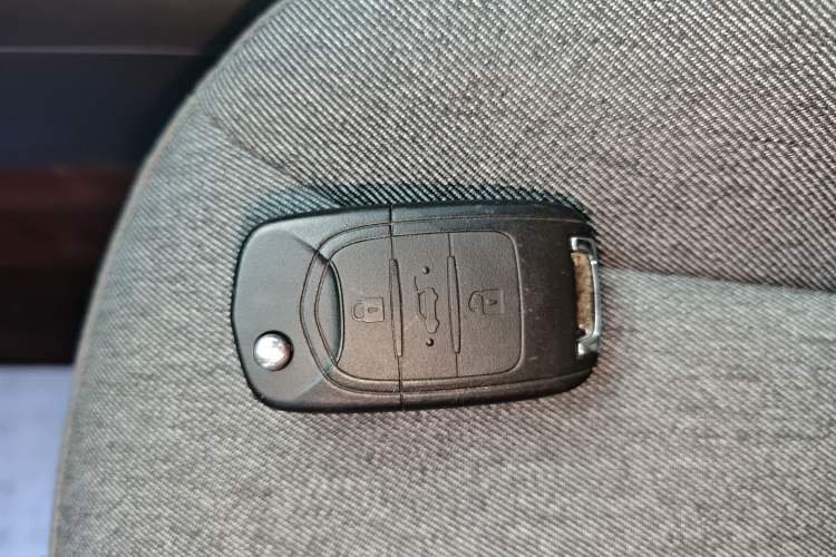 Used Wuling Hongguang New Energy 2025 Extended-Range Hybrid 50KM Comfort Version