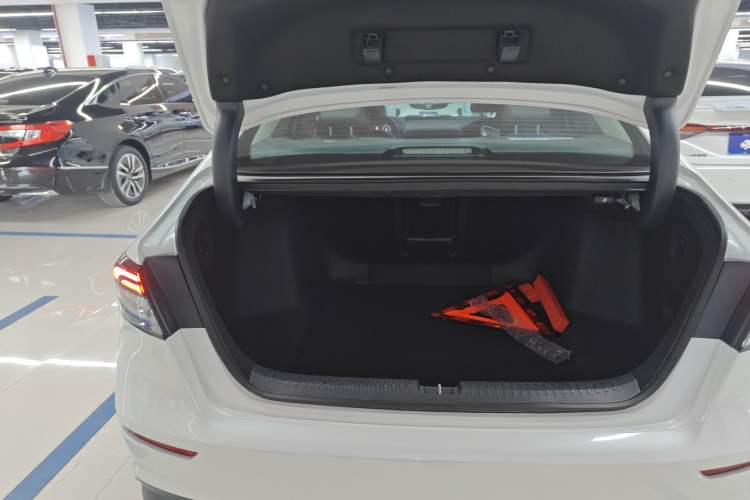 Used Honda Accord 2024 260TURBO Luxury Edition