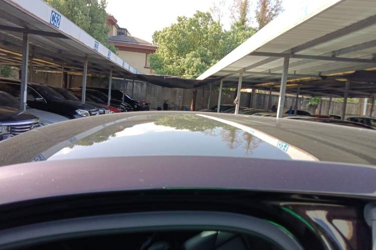 Used Porsche Cayenne 2019 Cayenne Coupé 3.0T
