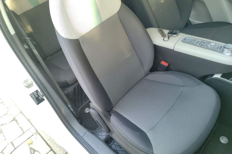 Used  Lumin 2025 205 km Xiangqin Version