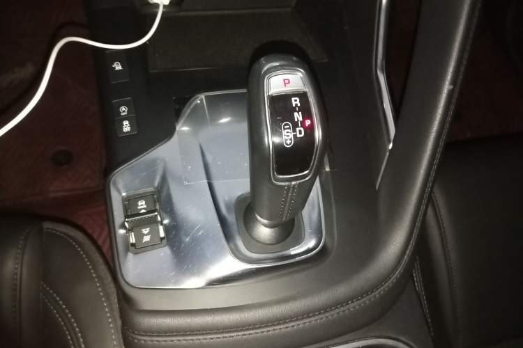 Used Jaguar E-PACE 2018 P200 S China V-standard