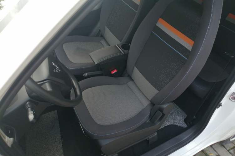 Used Wuling Hongguang MINIEV 2022 Zizai Version Lithium Iron Phosphate
