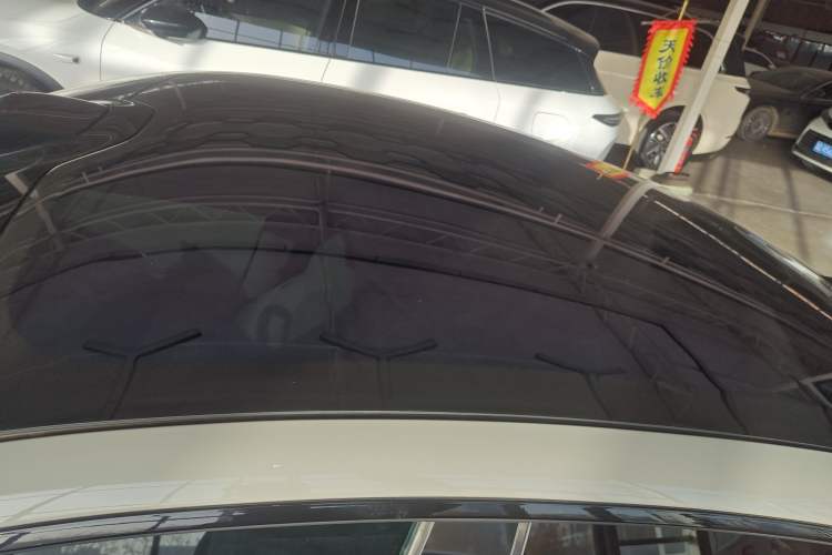 Used  SU7 2024 Rear-Drive Ultra-Long Range Advanced Pro-Level Intelligent Driving Version
