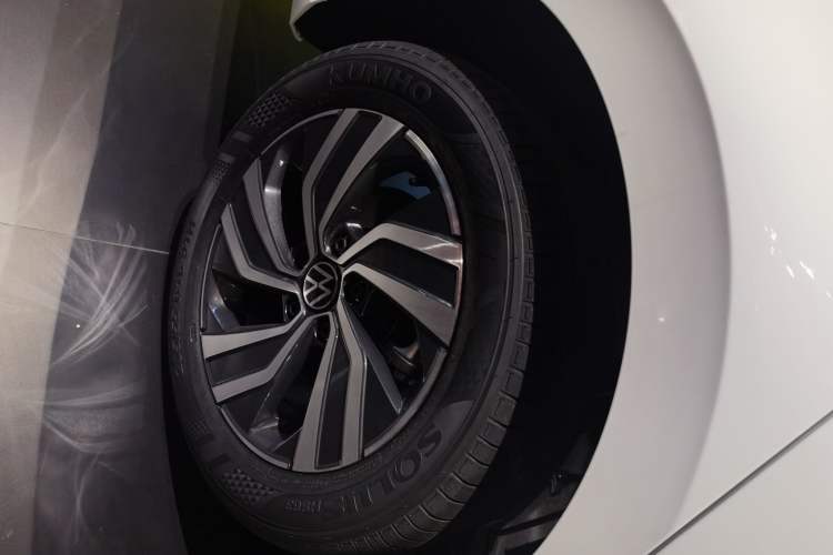 Used Volkswagen Bora 
