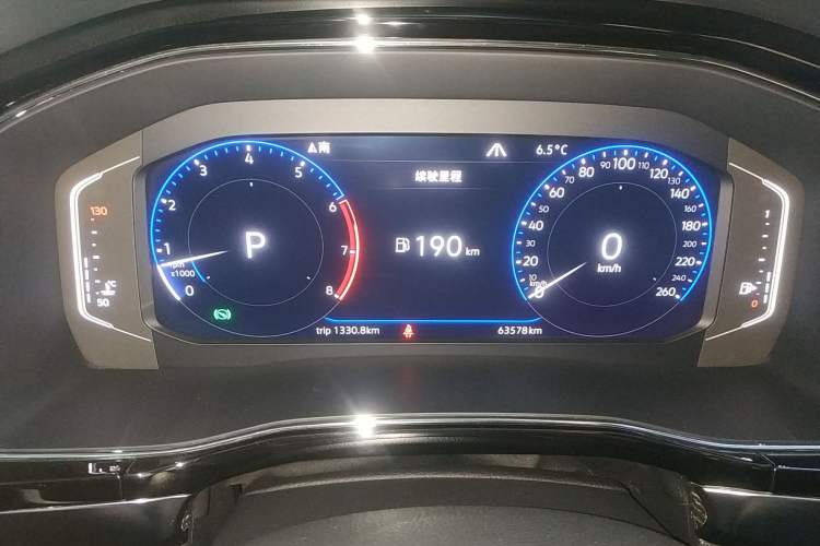 Used Volkswagen Teramont X 2019 380TSI Four-Wheel Drive Prestige Luxury Edition