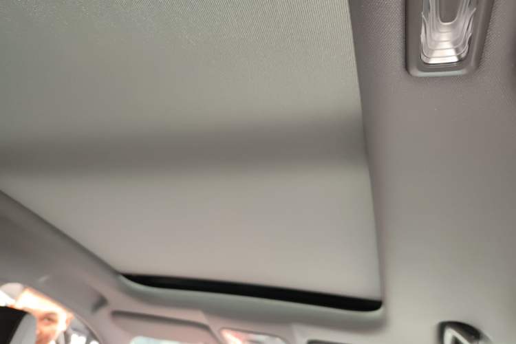 Used Changan CS75 PLUS 2023 3rd Generation 1.5T Automatic Prestige Model
