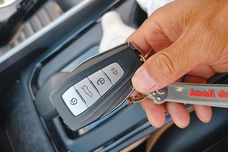 Used Geely Auto Haoyue PRO 2024 1.5T DCT Crosswise Edition
