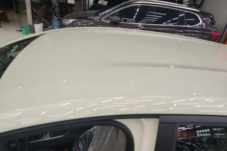 Used BYD Dolphin 2025 420km Free Edition
