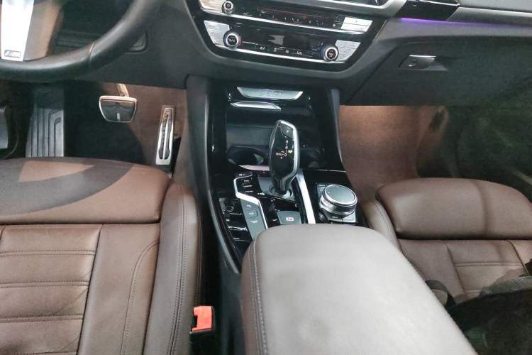 Used BMW X3 2018 xDrive28i M Sport Package China VI