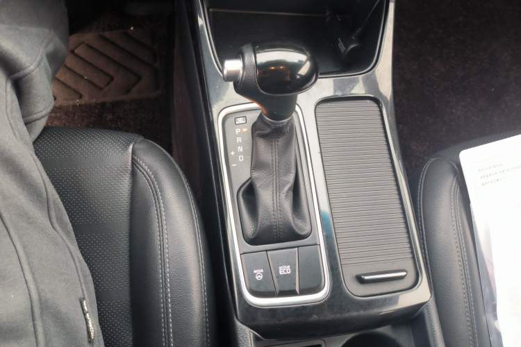 Used Kia K4 2017 1.8L Automatic GLS Special
