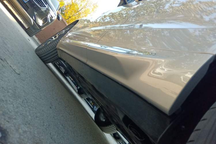 Used Volvo XC60 2024 B5 4x4 Smart Luxury Edition
