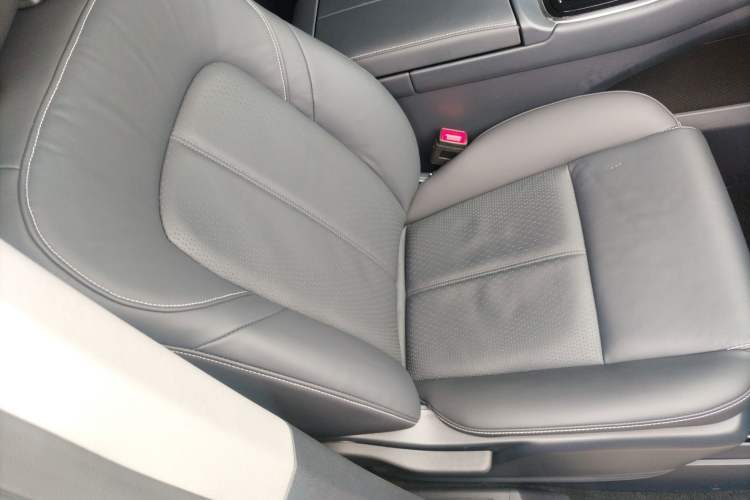 Used GAC Trumpchi M8 2021 Lingxiu Series 390T Deluxe Edition
