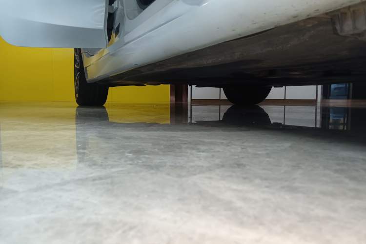 Used BMW 3 Series 2020 320Li M Sport Package
