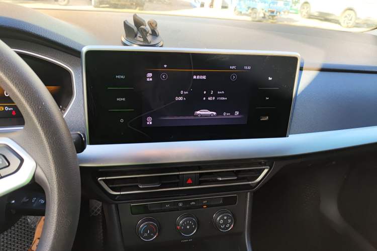 Used Volkswagen Lavida 2023 1.5L Automatic De Yi Edition
