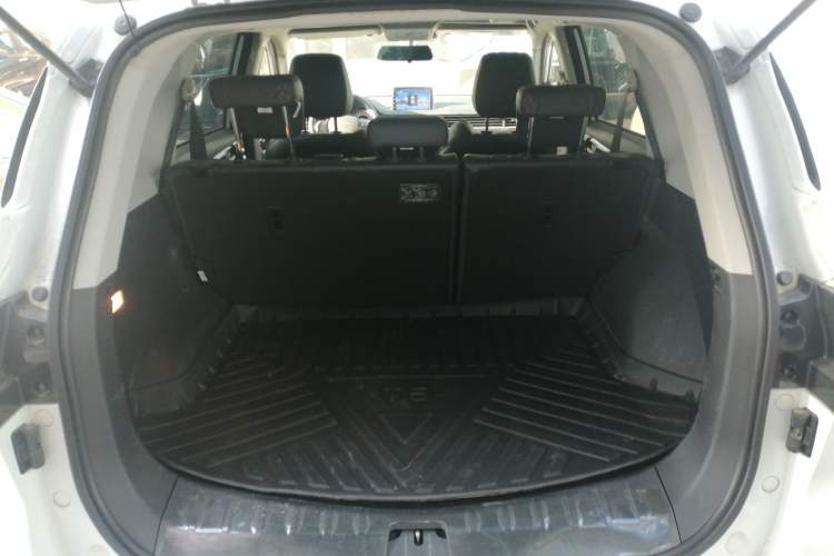 Used FORTHING T5 2021 1.5T Automatic Comfort Version