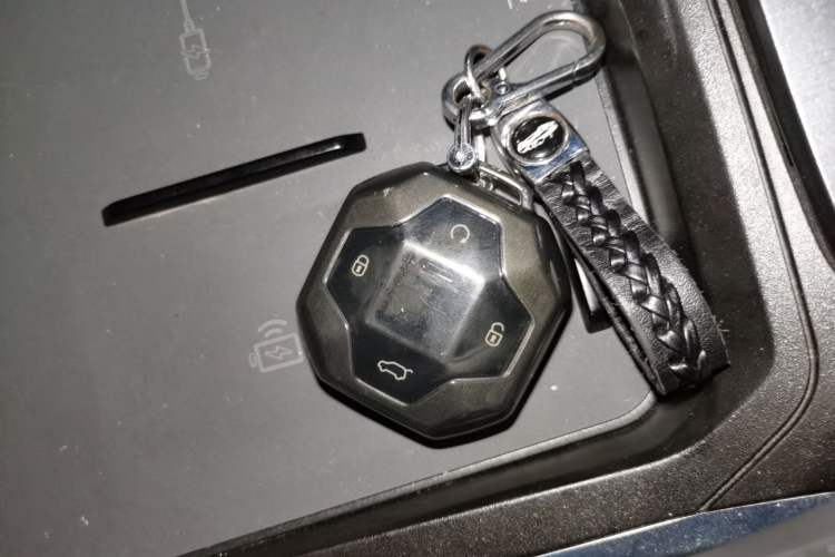 Used Jetour Traveler 2024 2.0T All-Wheel-Drive Yueye PRO
