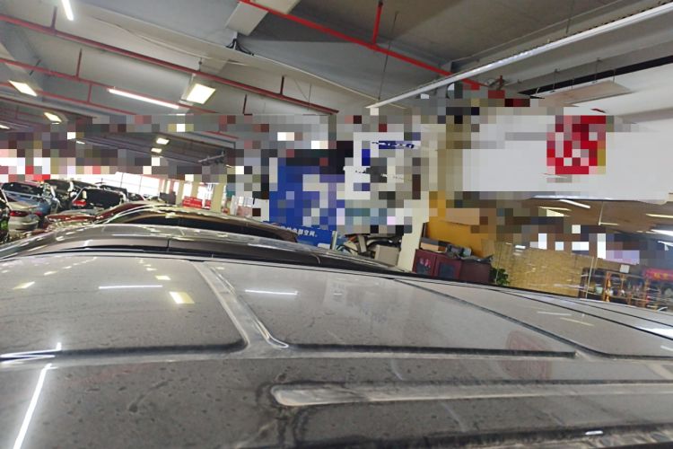 Used Mercedes-Benz Vito 2021 2.0T Elite Version 7 Seats