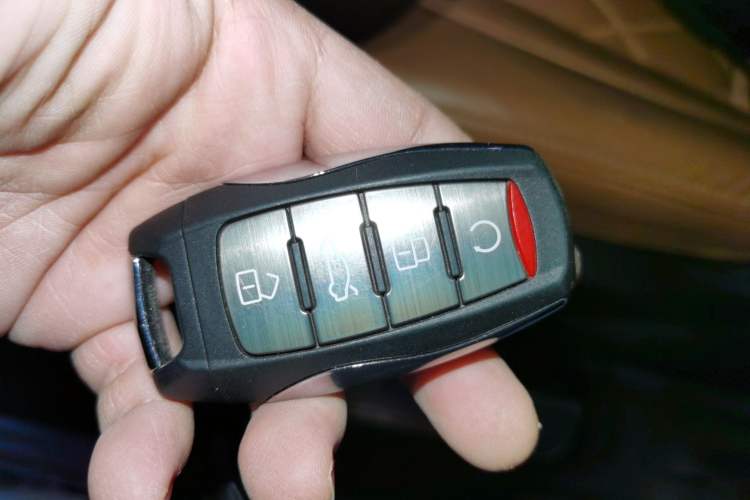 Used Haval H9 2022 2.0T Gasoline 4x4 Smart Enjoyment Version 5 Seats
