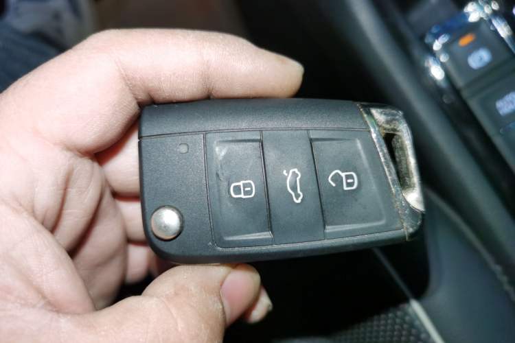 Used Volkswagen Tiguan L New Energy 2021 430 PHEV Plug-in Hybrid Flagship Edition