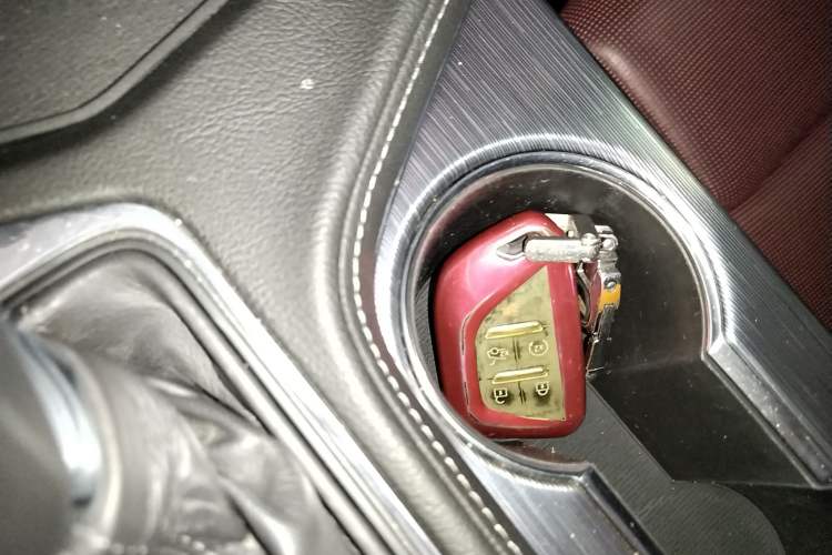 Used Cadillac CT4 2020 28T Elite Edition