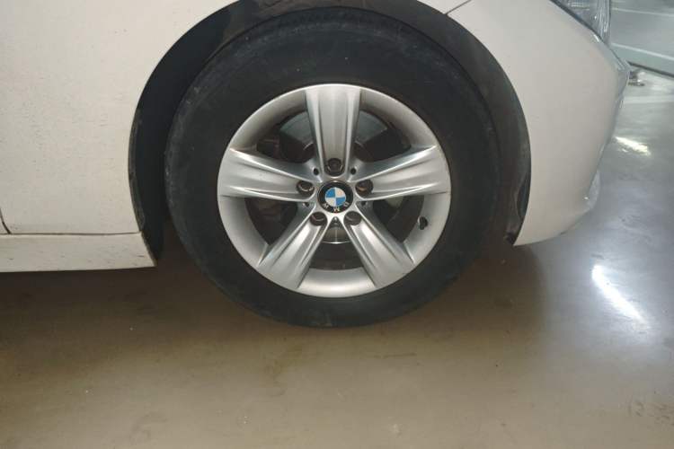 Used BMW 3 Series 2014 320i Sport Edition
